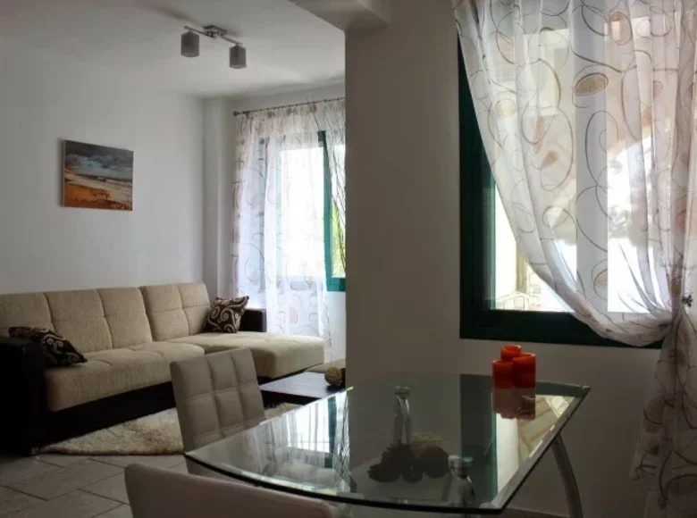 1 bedroom apartment 48 m² Neos Marmaras, Greece