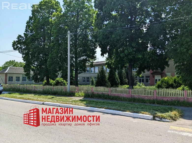 Manufacture 1 640 m² in Zytomlia, Belarus