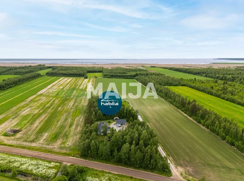 Дом 6 комнат 175 м² Лиминка, Финляндия