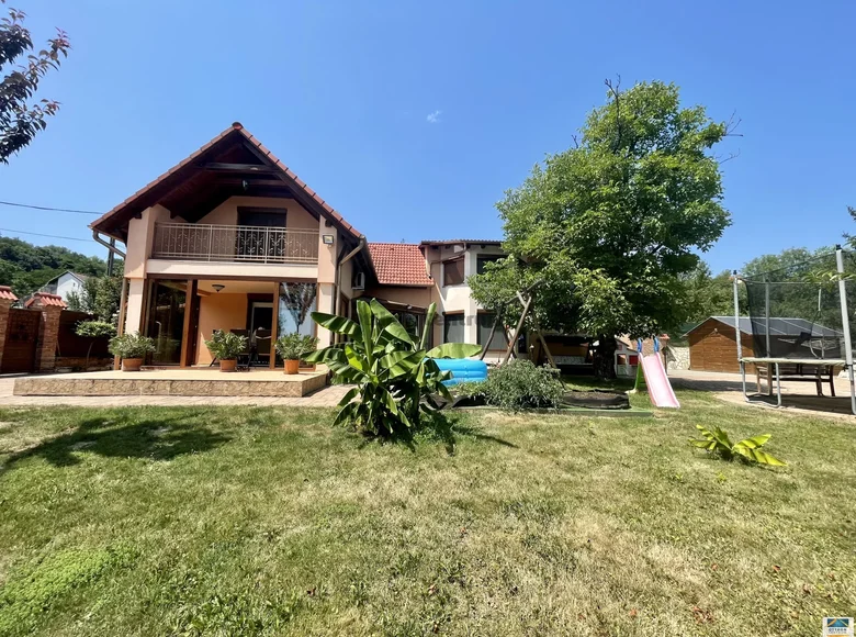 6 room house 183 m² Kaposvari jaras, Hungary