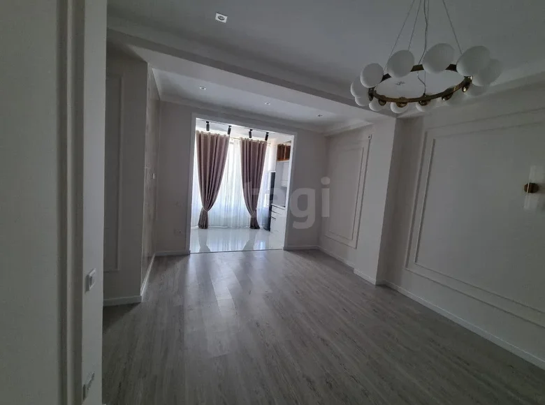 Kvartira 59 m² Toshkentda