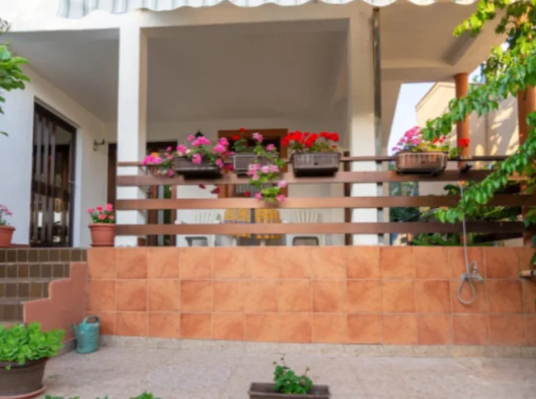 Casa 4 habitaciones 110 m² Kunje, Montenegro