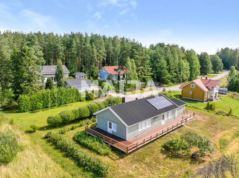 Dom 4 pokoi 117 m² Tarvasjoki, Finlandia