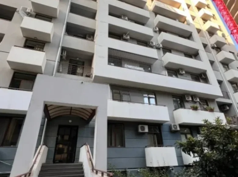 Bureau 147 m² à Tbilissi, Géorgie