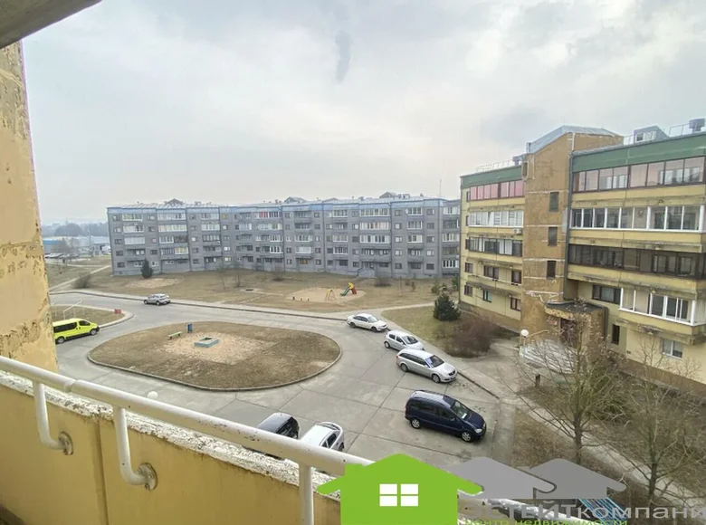 Apartamento 4 habitaciones 87 m² Slonim, Bielorrusia