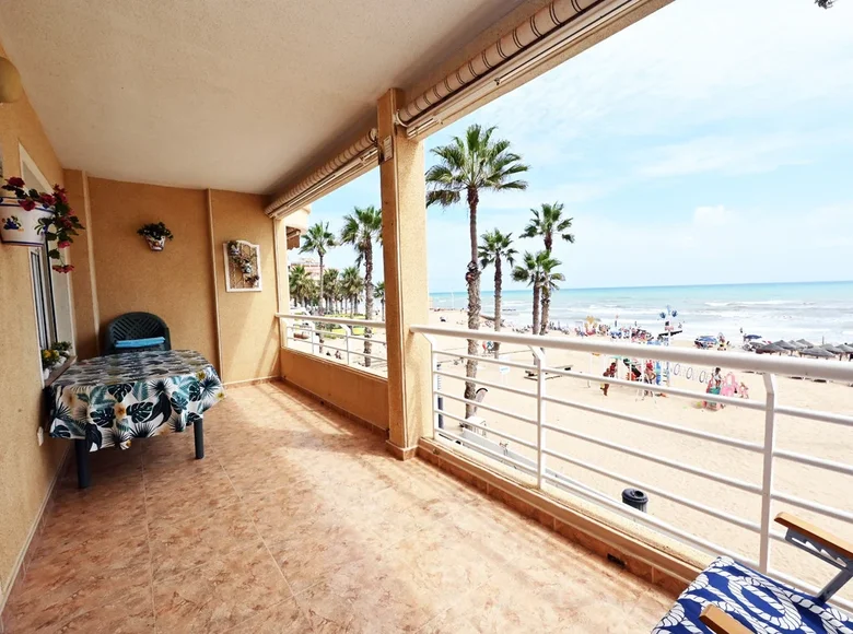 Appartement 3 chambres 115 m² La Mata, Espagne