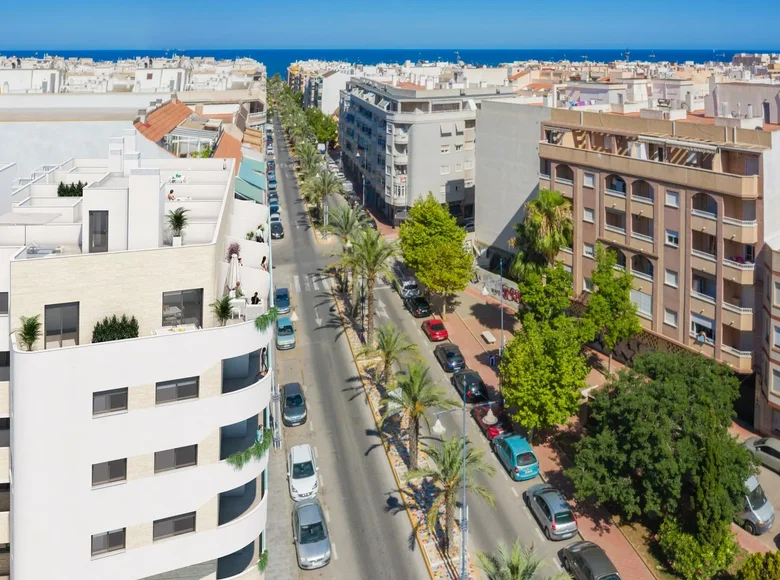 2 bedroom apartment  Torrevieja, Spain