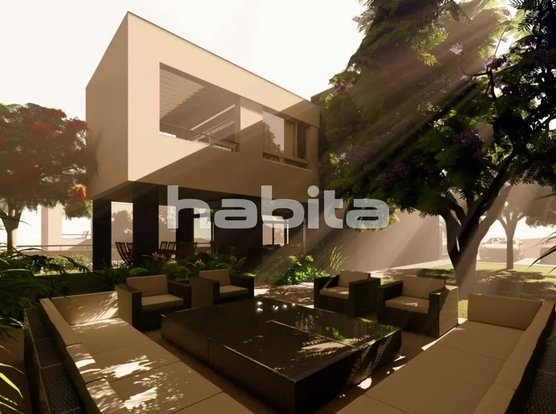 Casa 5 habitaciones 190 m² Tacoronte, España