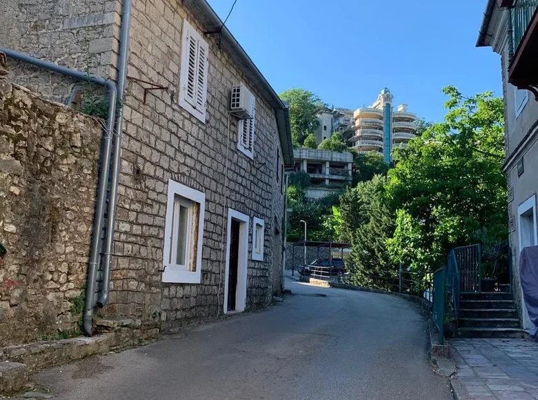 Casa 3 habitaciones 90 m² Herceg Novi, Montenegro