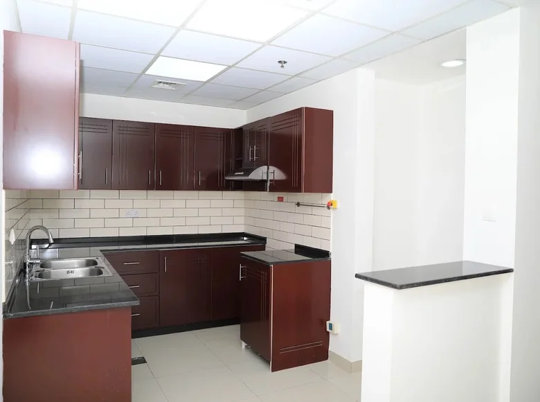 2 bedroom apartment 121 m² Dubai, UAE