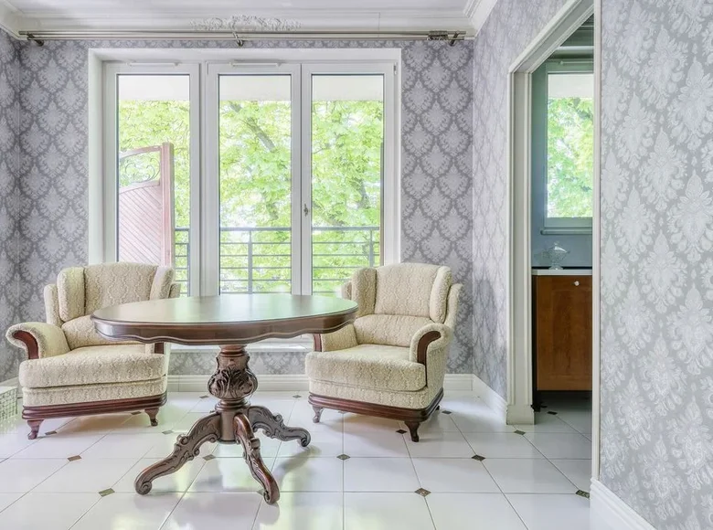 Appartement 3 chambres 63 m² Varsovie, Pologne