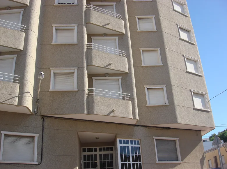 Apartamento 2 habitaciones 63 m² Guardamar del Segura, España