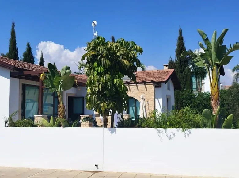 Maison 2 chambres 123 m² Agía Nápa, Chypre