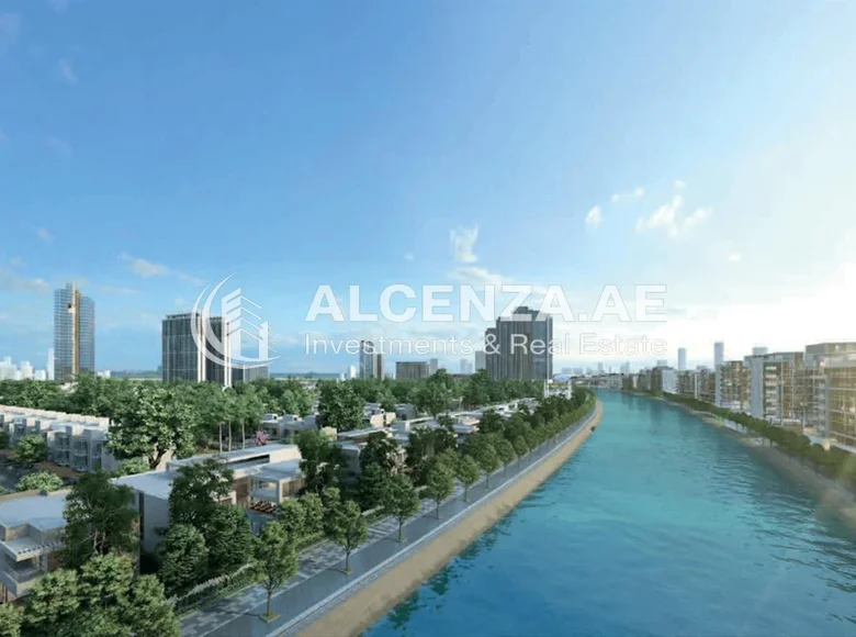 Appartement 1 chambre 947 m² Doubaï, Émirats arabes unis