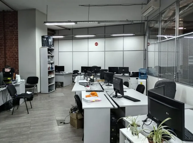 Bureau 541 m² à Central Administrative Okrug, Fédération de Russie