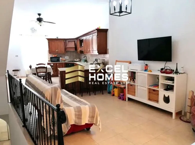 Apartamento 3 habitaciones  Siggiewi, Malta
