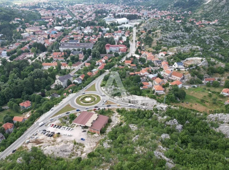 Grundstück  Cetinje, Montenegro