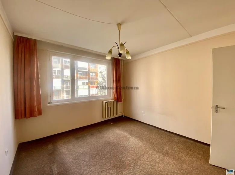 3 room apartment 73 m² Miskolci jaras, Hungary