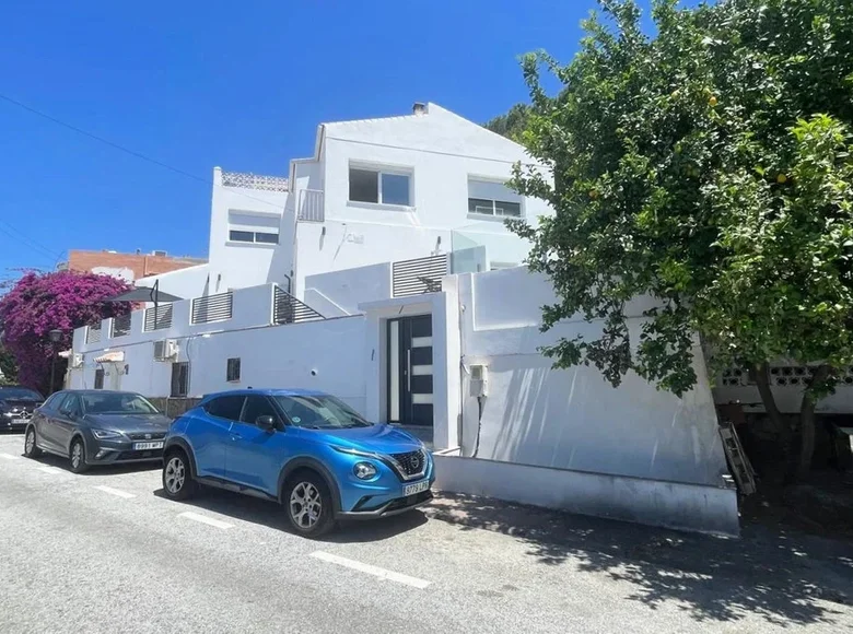 Willa 3 pokoi 265 m² San Pedro Alcantara, Hiszpania