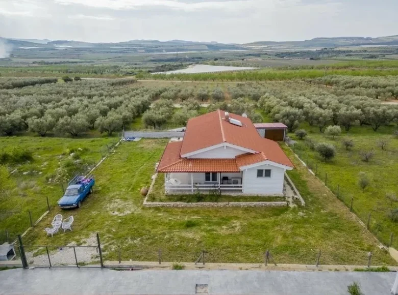 Dom wolnostojący 4 pokoi 100 m² Kokkinochori, Grecja