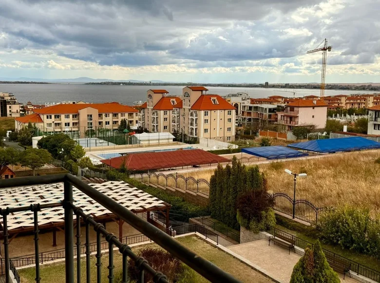 2 room apartment  Burgas, Bulgaria