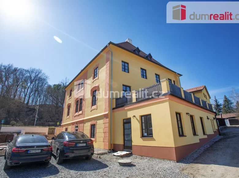 Commercial property 744 m² in Český Krumlov, Czech Republic