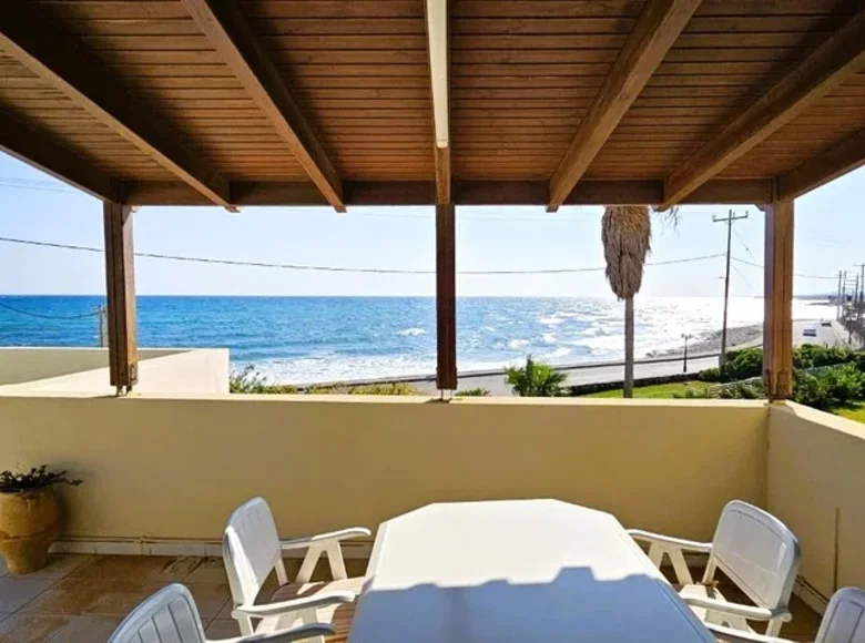 Wohnung 2 zimmer 43 m² Provinz Chersonissos, Griechenland
