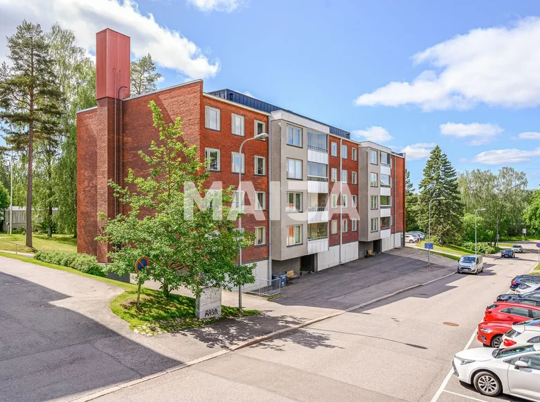Wohnung 3 zimmer 70 m² Verwaltungsgemeinschaft Helsinki, Finnland