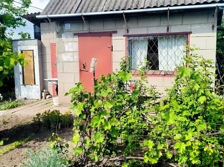 Дом 12 м² Уваровичский сельский Совет, Беларусь