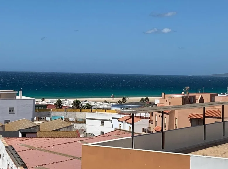 2 bedroom penthouse 87 m² Tarifa, Spain