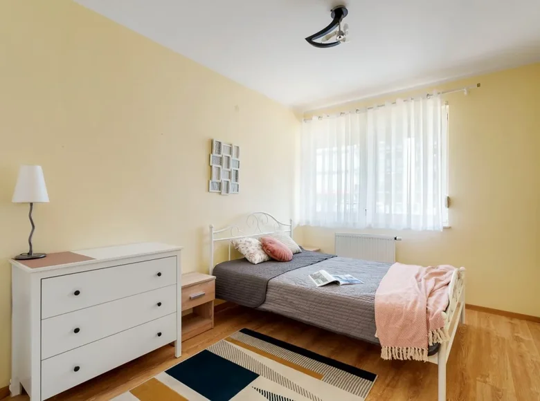 Apartamento 2 habitaciones 50 m² Poznan, Polonia