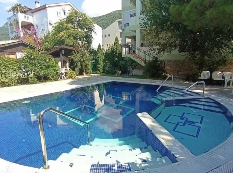 Apartamento 2 habitaciones 78 m² Montenegro, Montenegro