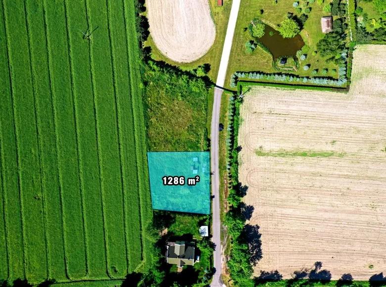 Grundstück 1 m² Samter, Polen