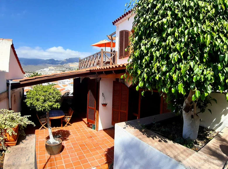 3-Schlafzimmer-Bungalow 177 m² Miraverde, Spanien