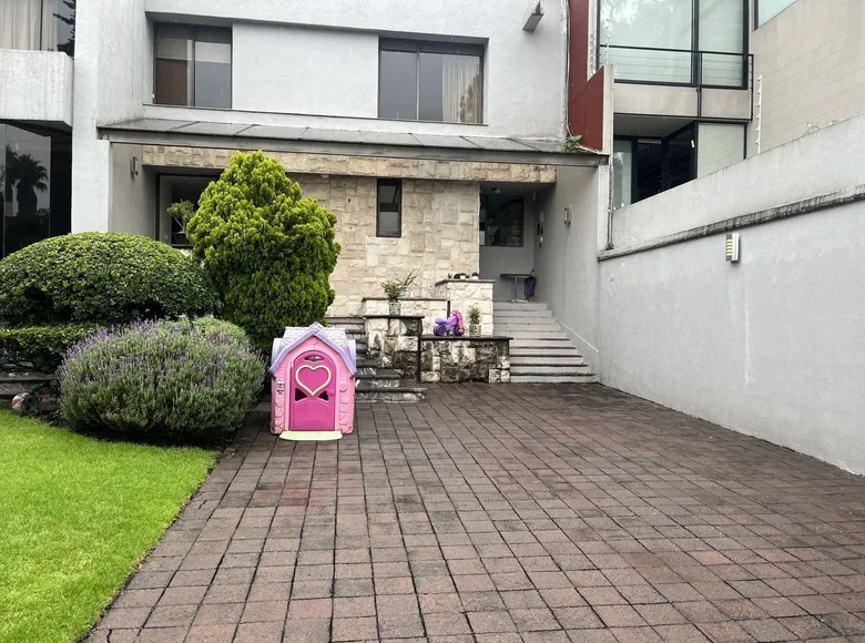 Дом 3 спальни 348 м² La Herradura, Мексика