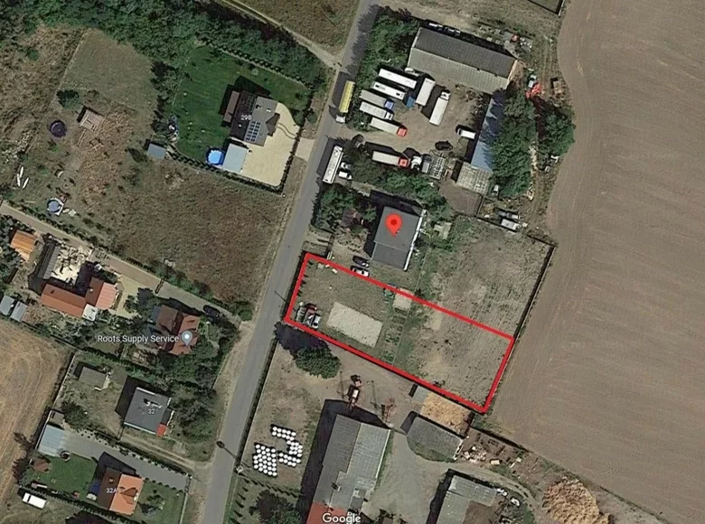 Mieszkanie 1 500 m² Kowalki, Polska