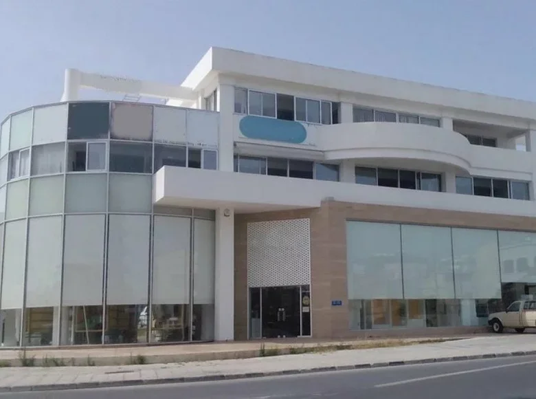 Commercial property  in Limassol, Cyprus