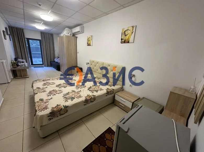 Wohnung 50 m² Nessebar, Bulgarien