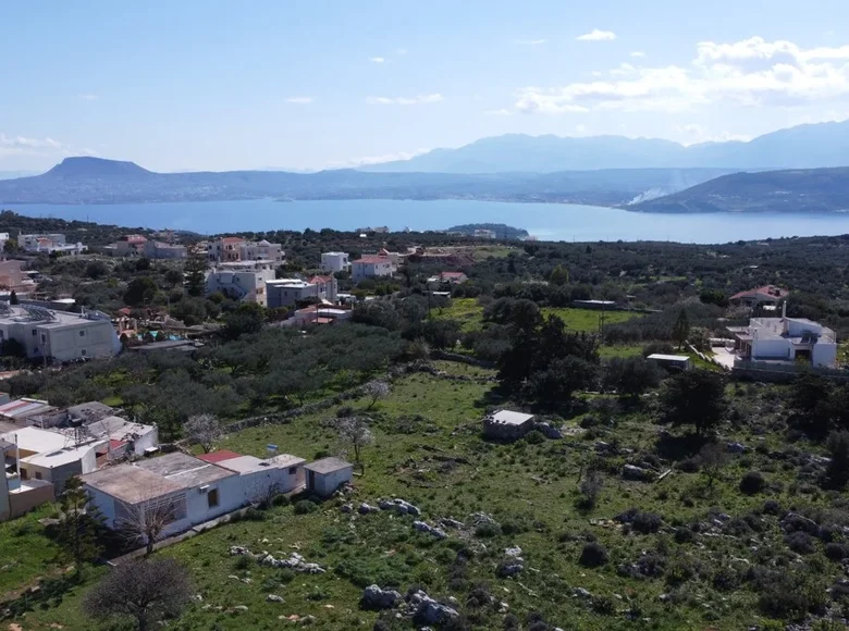 Land  Greece, Greece