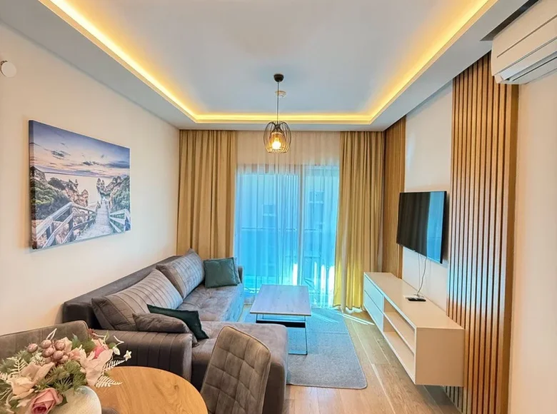 Appartement 3 chambres 61 m² Przno, Monténégro
