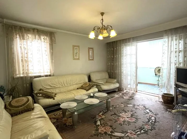 3 room apartment 72 m² Odesa, Ukraine