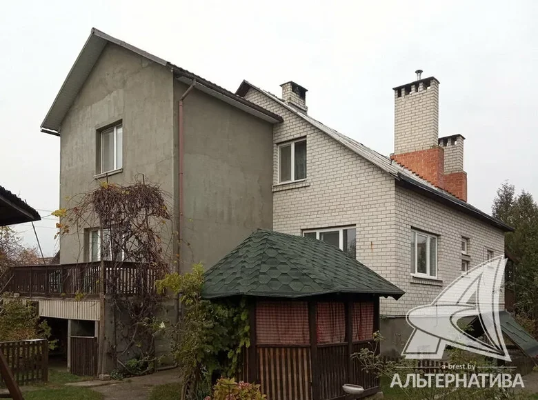 Casa 228 m² Brest, Bielorrusia