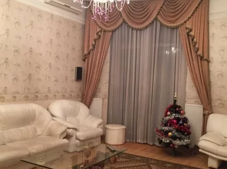 Квартира 5 комнат 170 м² Одесса, Украина