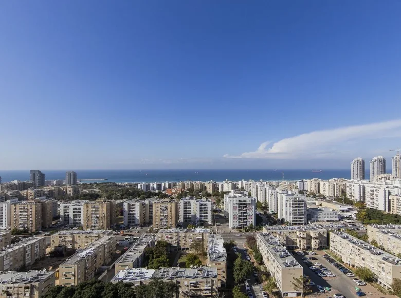 Mieszkanie 5 pokojów 157 m² w Aszdod, Izrael