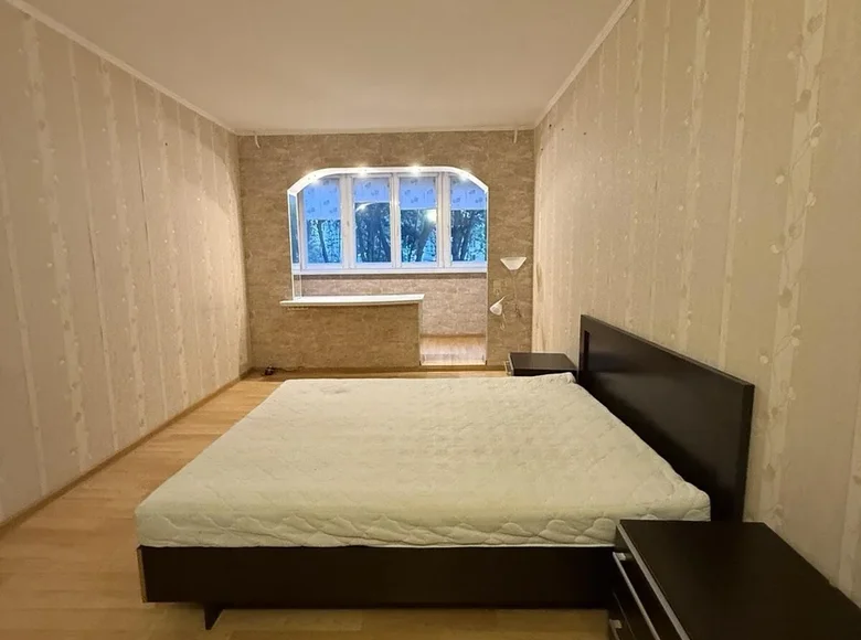 Wohnung 3 zimmer 63 m² Minsk, Belarus
