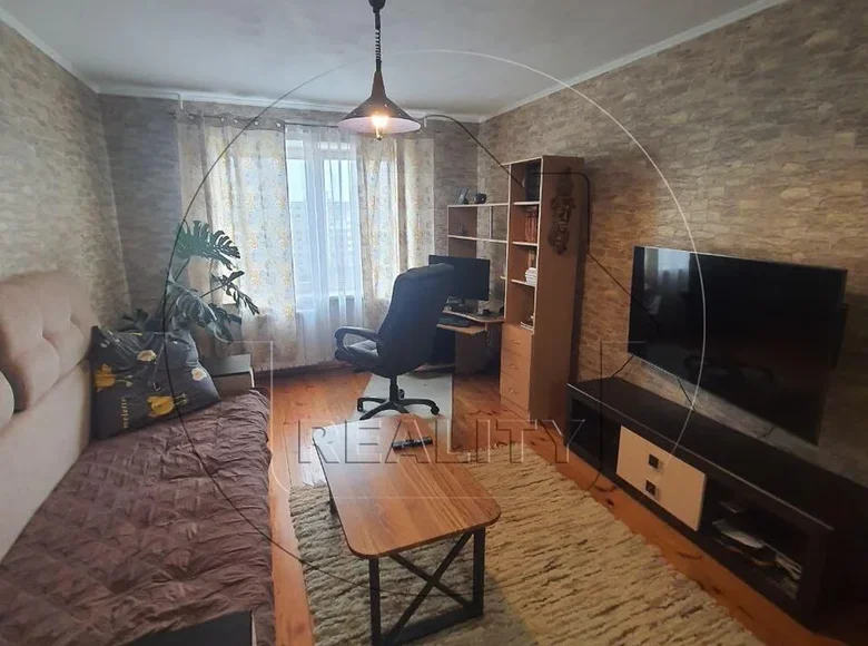 3 room apartment 72 m² Brest, Belarus