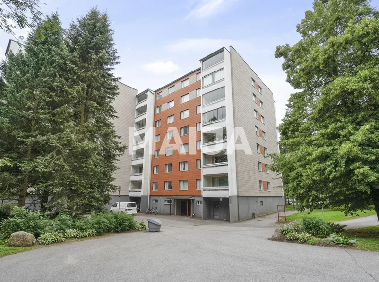 Appartement 3 chambres 75 m² Turun seutukunta, Finlande