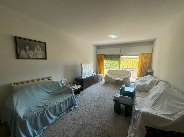 Wohnung 3 Schlafzimmer 160 m² Türkische Gemeinde Nikosia, Nordzypern