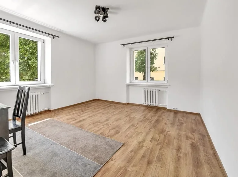 Appartement 2 chambres 50 m² Lodz, Pologne