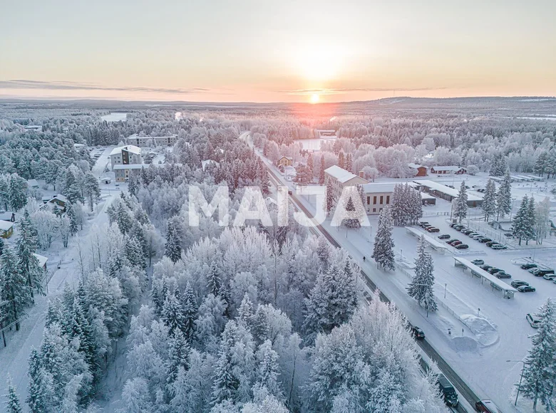 Grundstück  Kittilae, Finnland